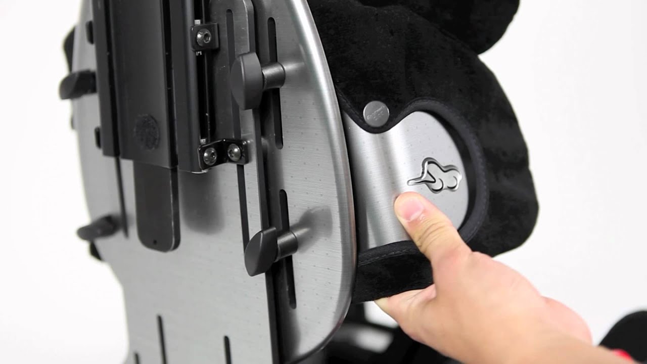 Carseat Pro - Educational instructions