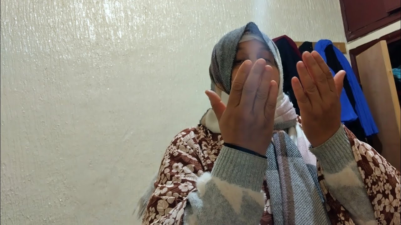 هدشي لكتب عليا الله وعروستي هي سباب 💔