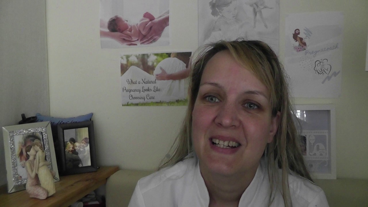 Terhességi és gyermekágyas termékek