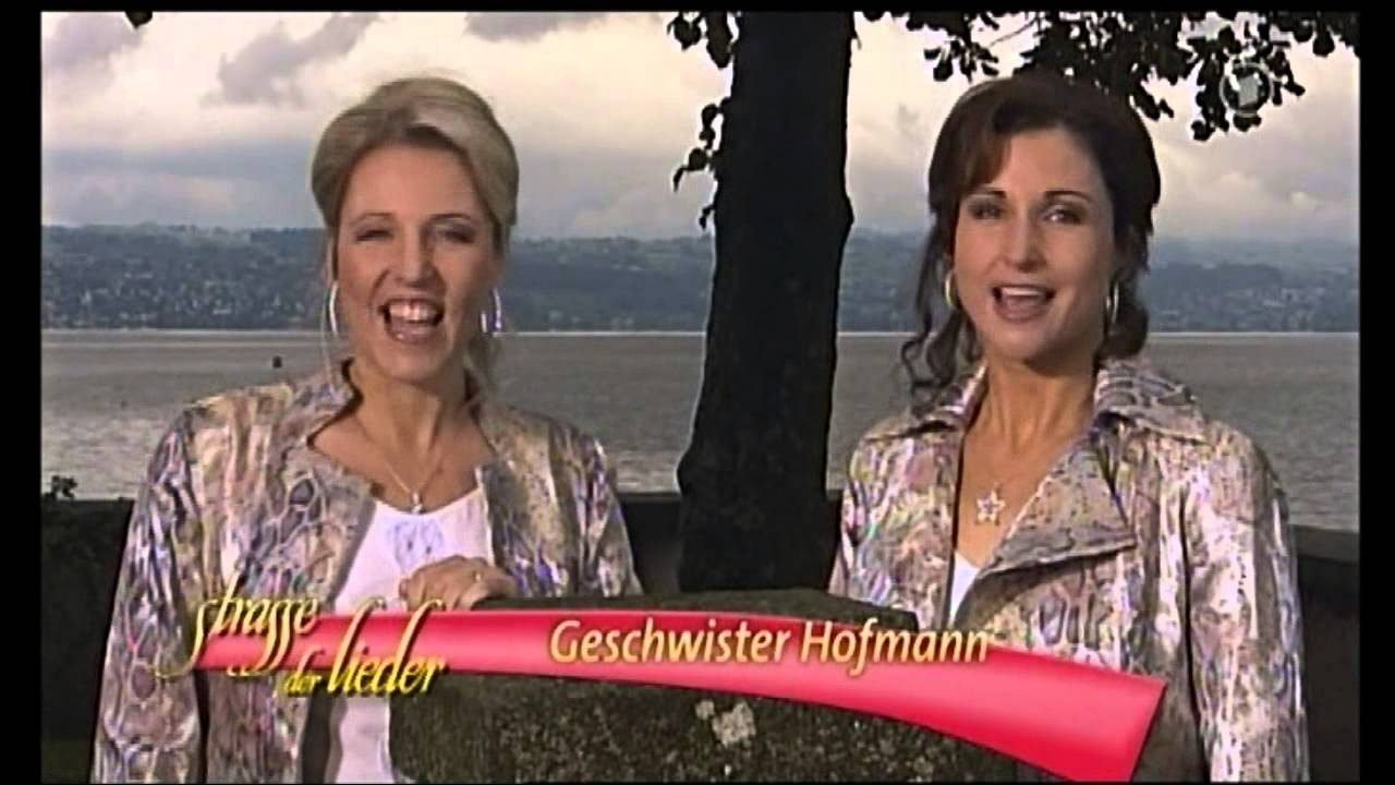 Strasse der Lieder Titelmelodie, von Zürich zum Säntis