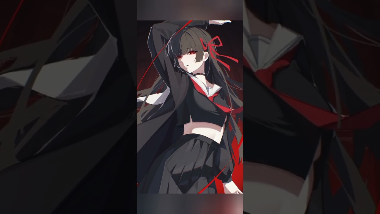 Crimson Ribbon Obsession 2026 - IA Music