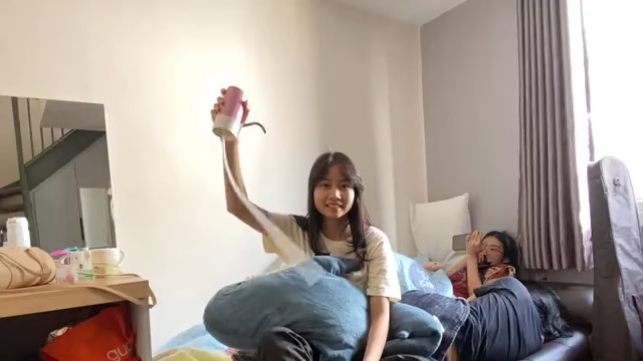 Live Showroom Muthe JKT48 - 11-3-21