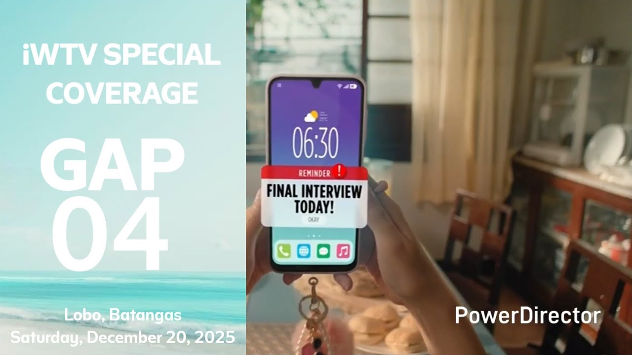 IWTV Special Coverage Commercial Break (Lobo Part 4) (12/20/2025) (4/4)