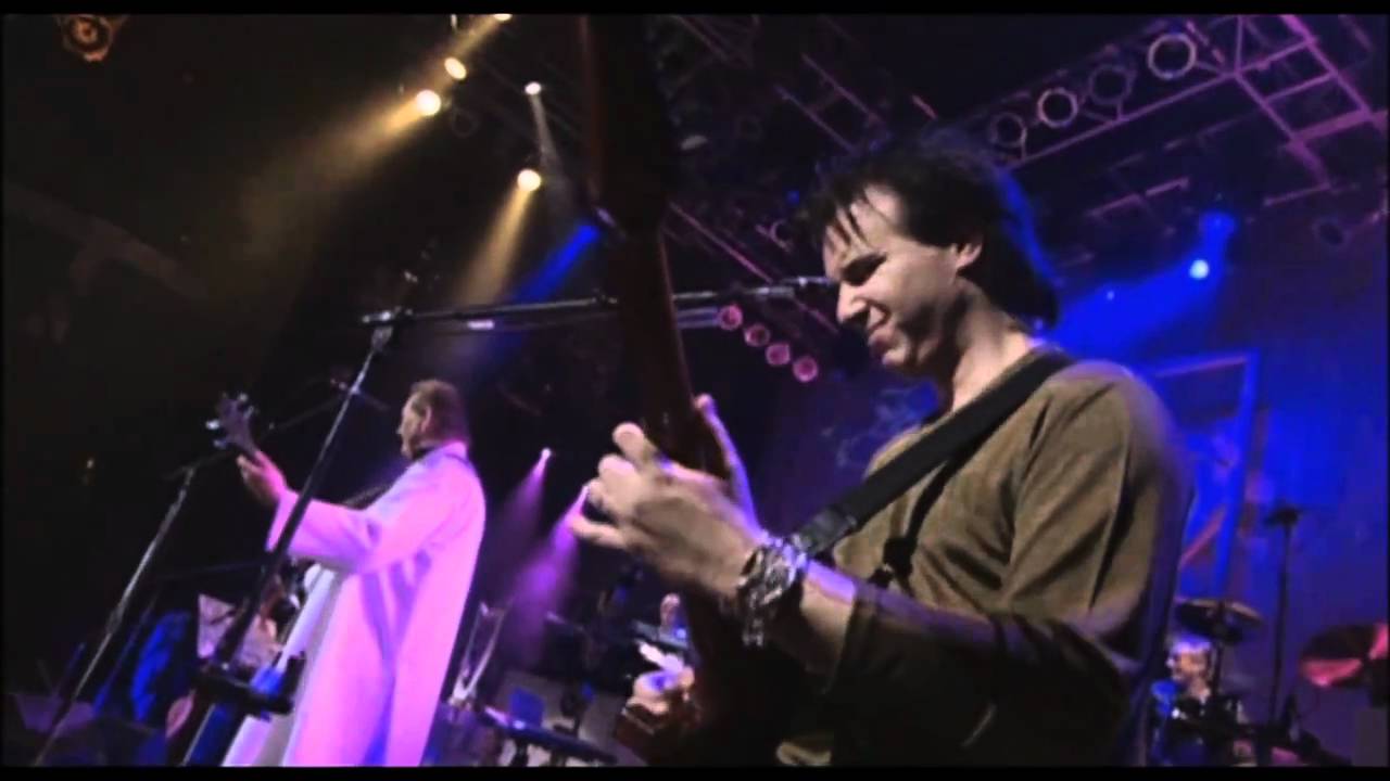 House Of Yes (2000) Part 5- Lightning Strikes