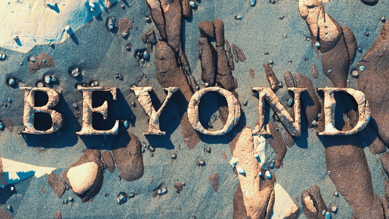 BEYOND