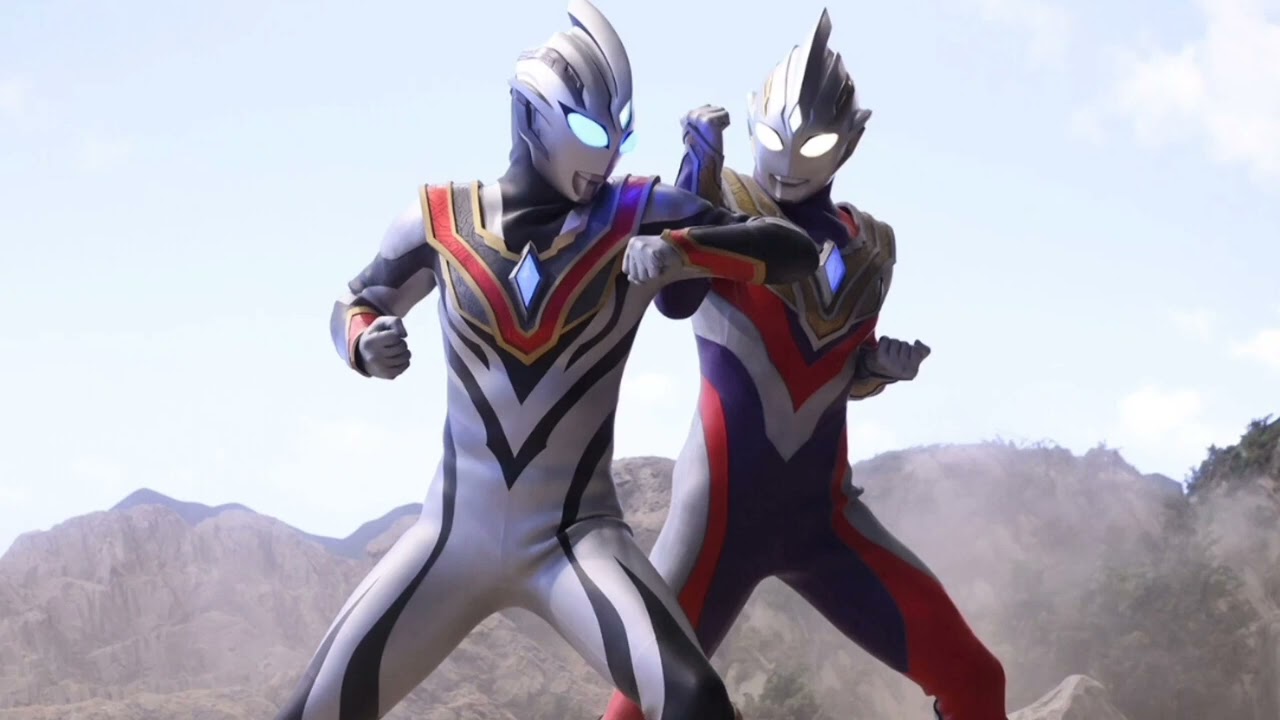 【ウルトラマン】Higher Fighter (フル)
