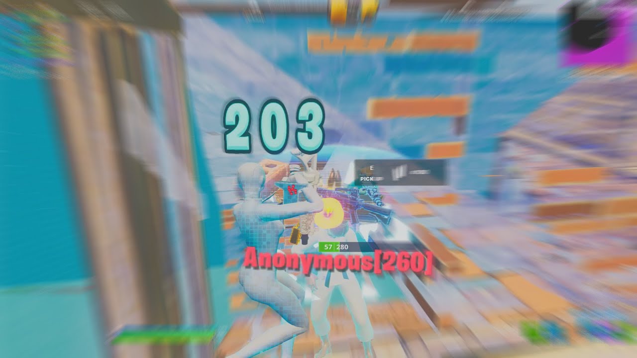 Kamikaze 😈 (Fortnite Montage)