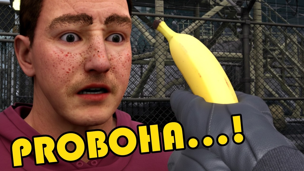 DALI MI ZBRAŇ😈🔫-3-Quarantine Zone: The Last Check