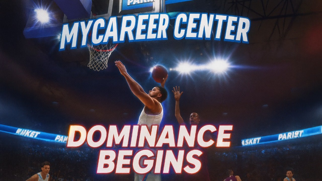 7’0 Rookie Fights for His NBA Dream in Europe