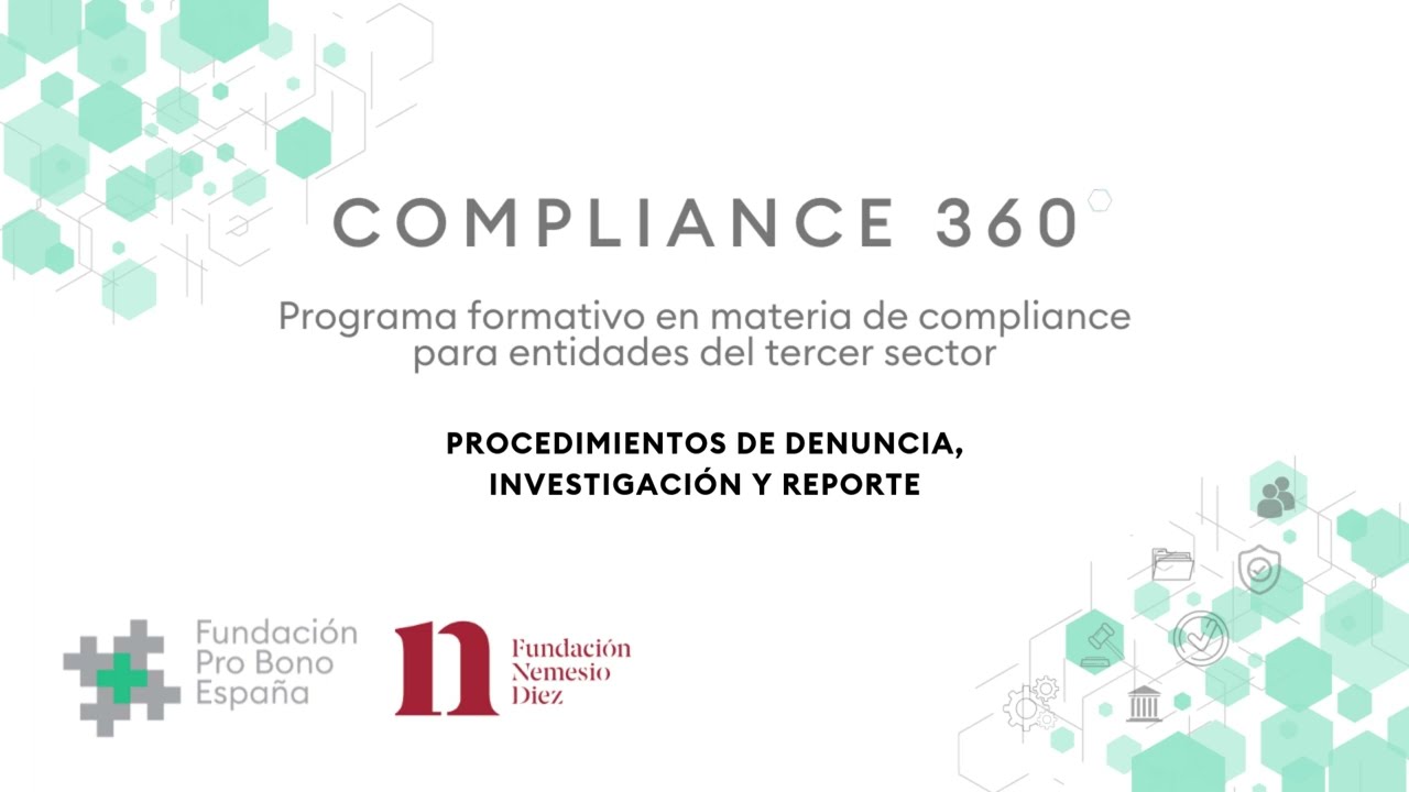 BLOQUE 7 SESIÓN 2   COMPLIANCE 360º, 2024