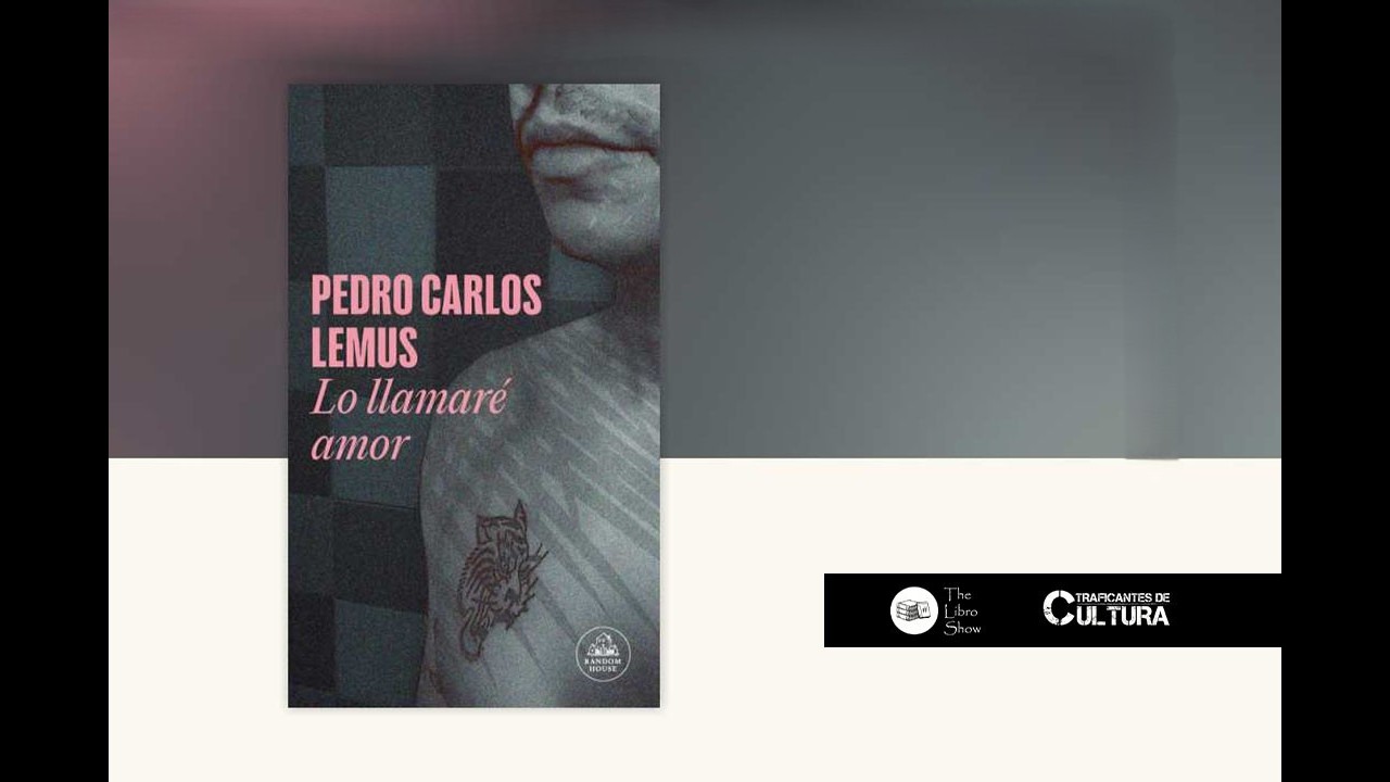 Pedro Carlos Lemus, autor de ⁠