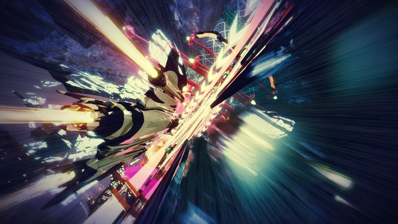 Redout 