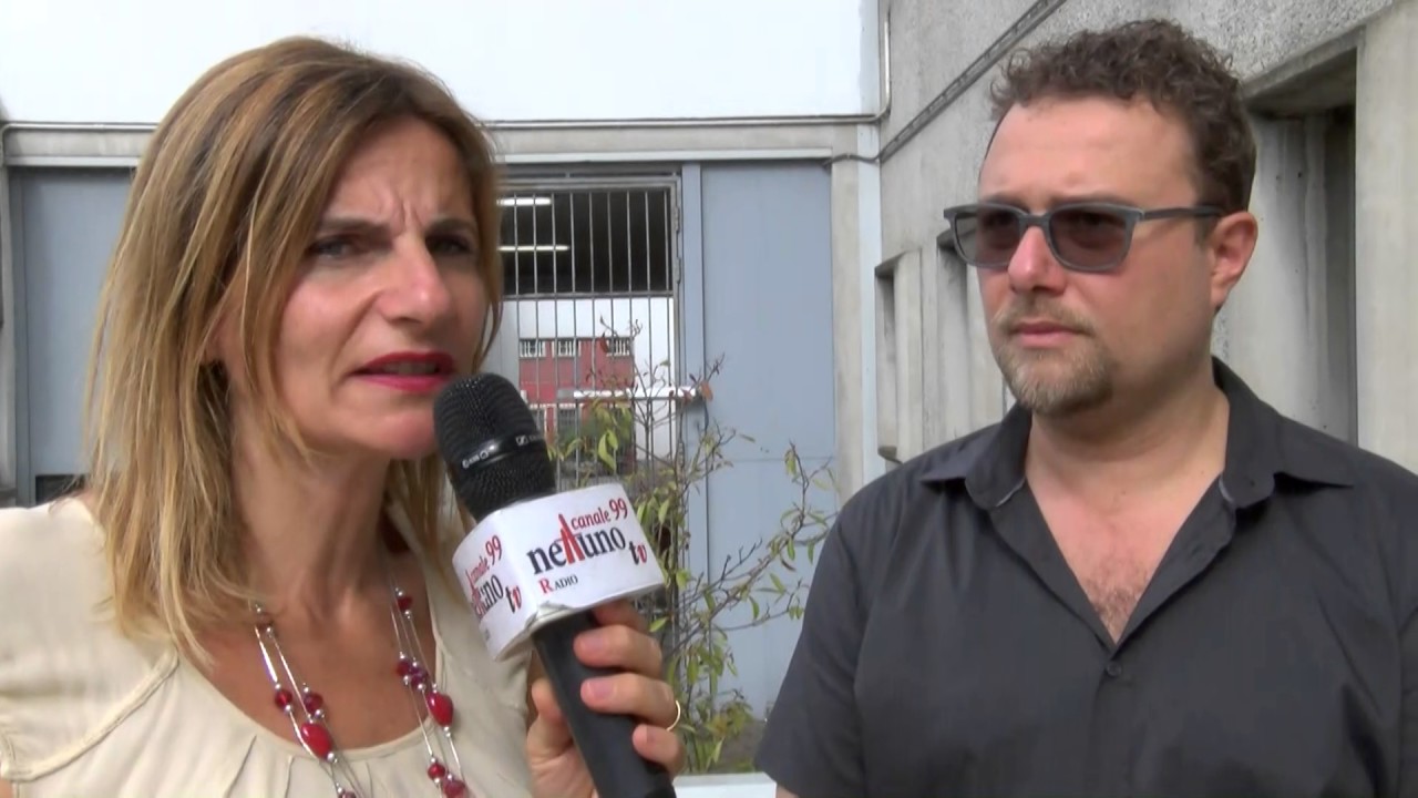 Edizione delle 13.15 del Telegiornale di Nettuno Tv - 23 Luglio 2017