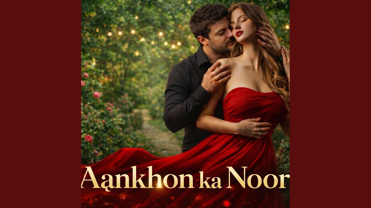 Aankhon Ka Noor (feat. Falguni Patel)