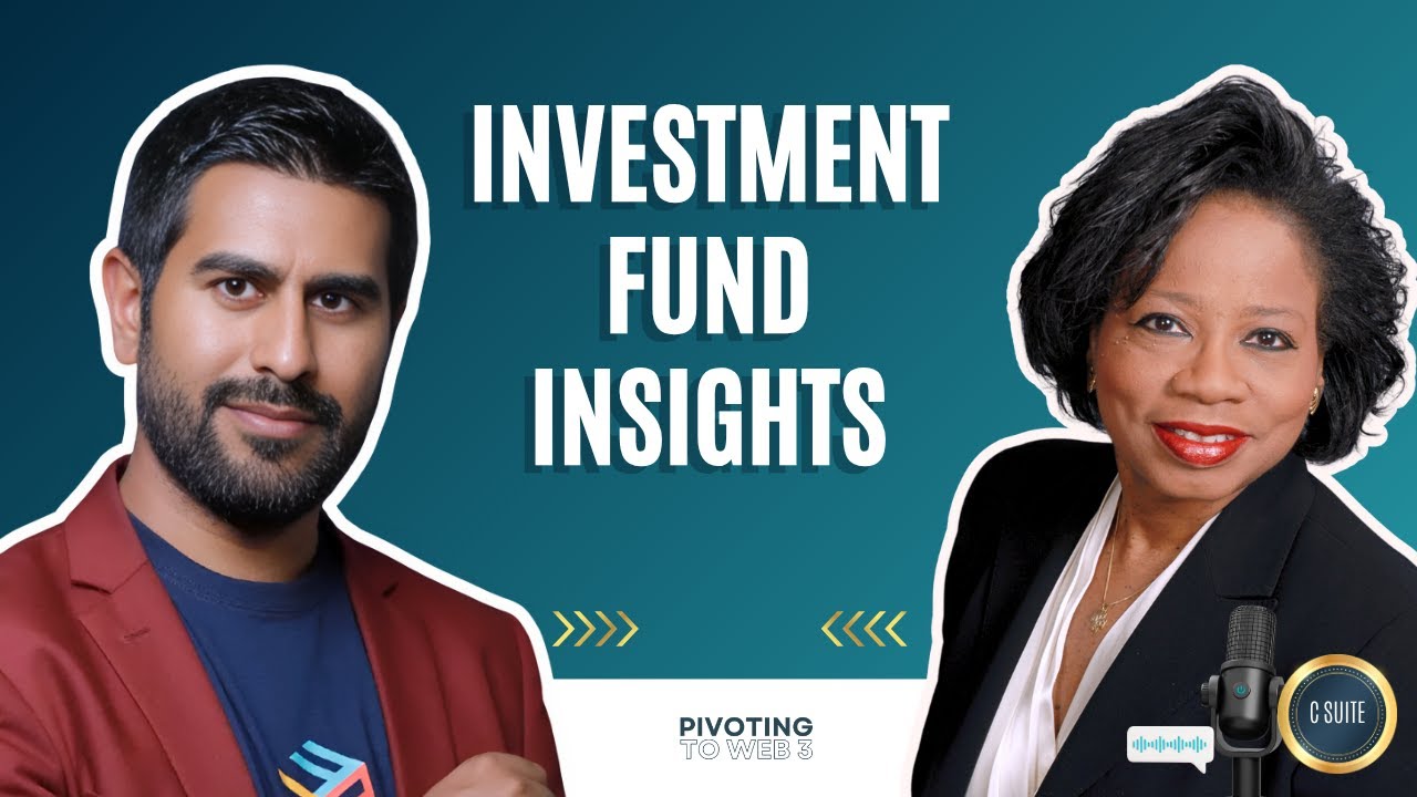 Investment Fund Leader: How Digital Assets Will Transform Global Finance