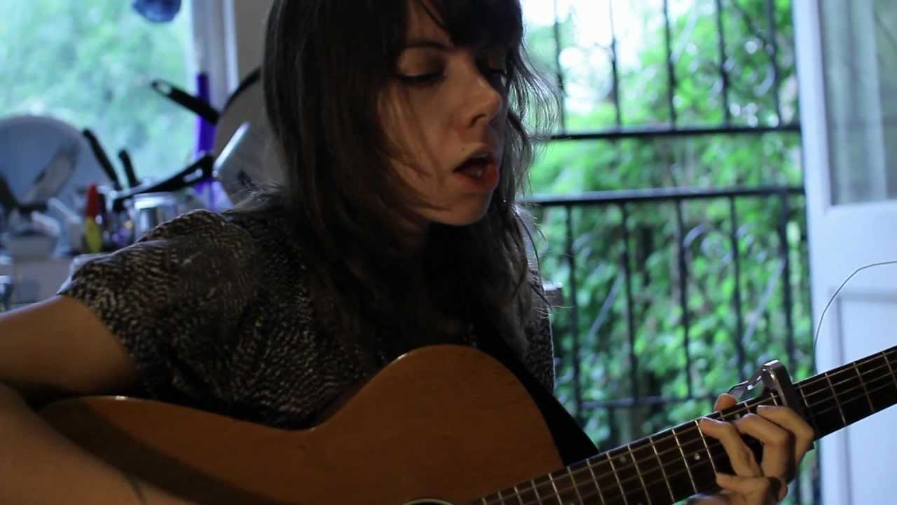 Hurray for the Riff Raff - People Talkin' | Notes from Mt Pleasant