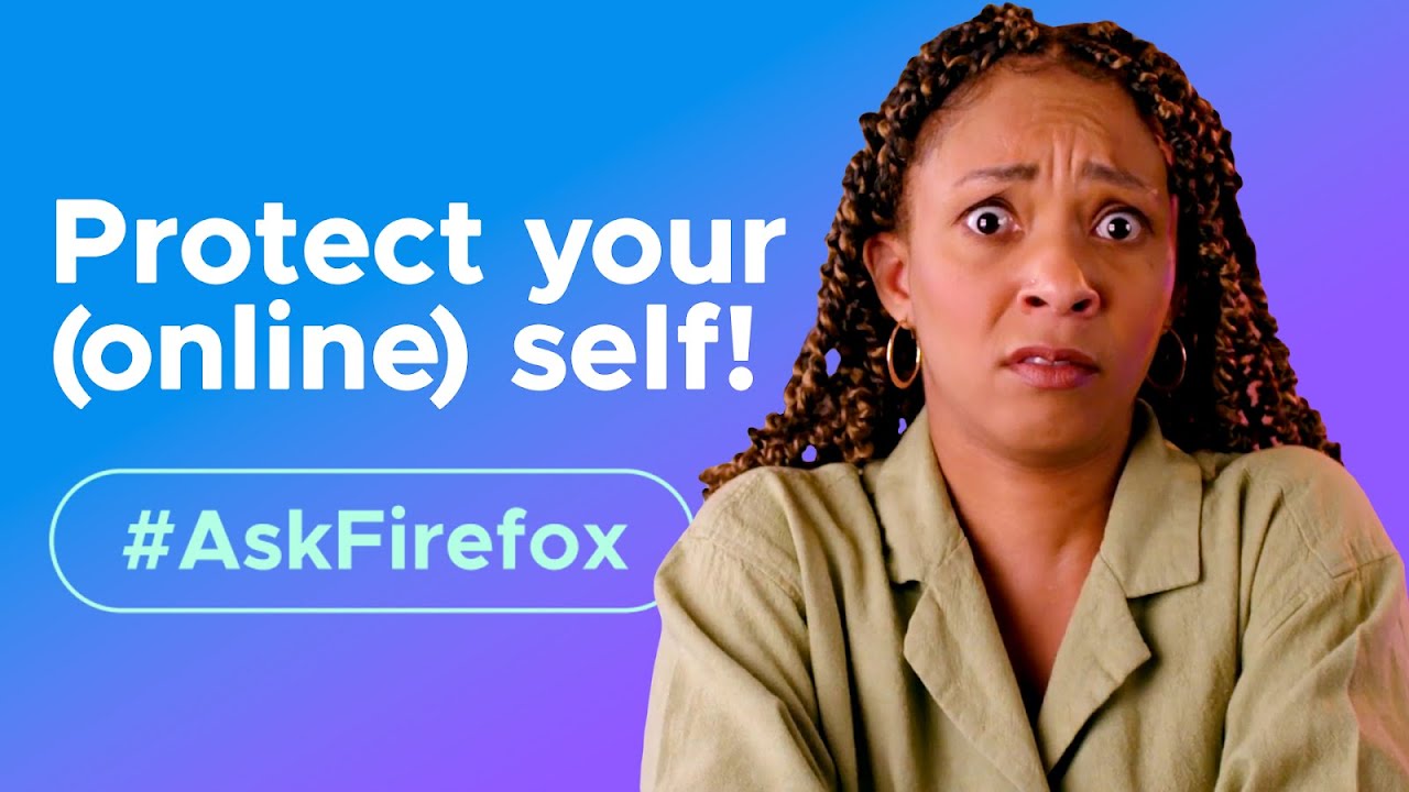 10 tips to protect your privacy online | Compilation | #AskFirefox