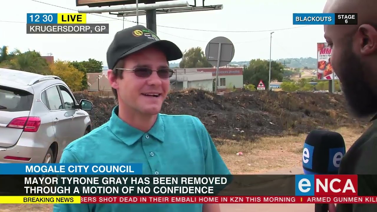 Mogale City Council | Are residents coping?