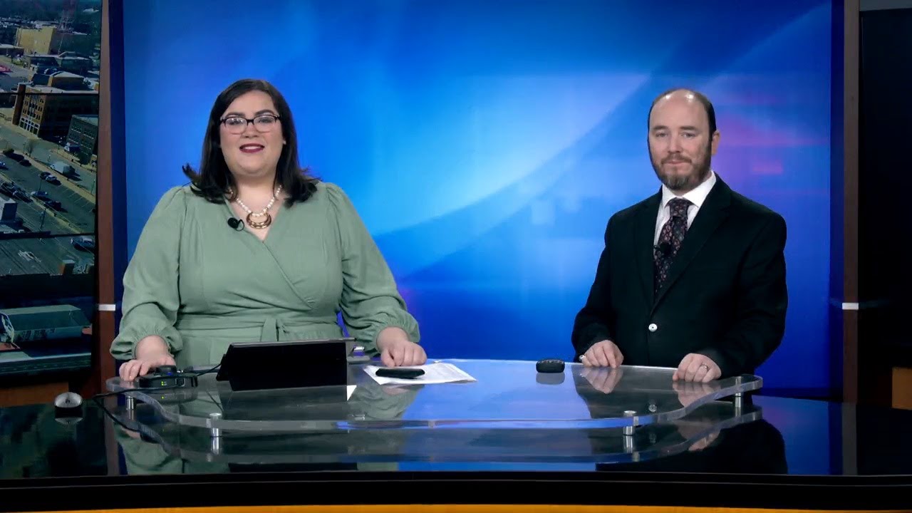 6AM Newscast-February 18, 2026