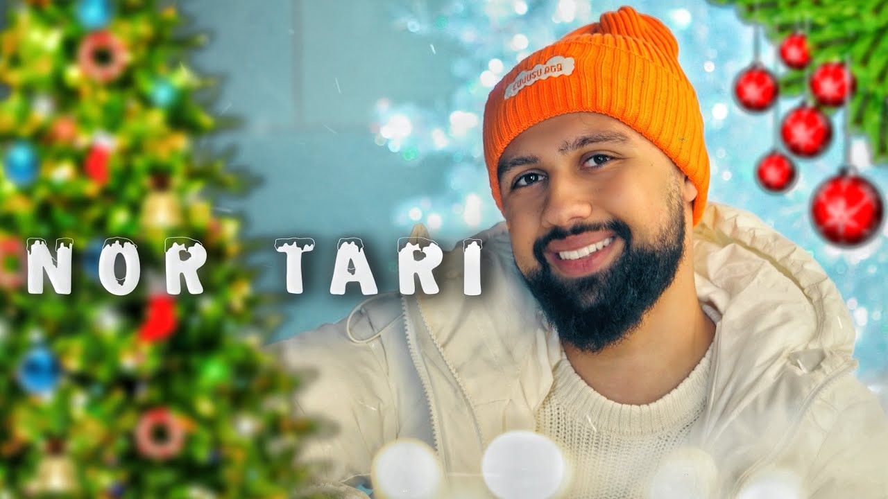 Karo Ayrumyan - Nor Tari