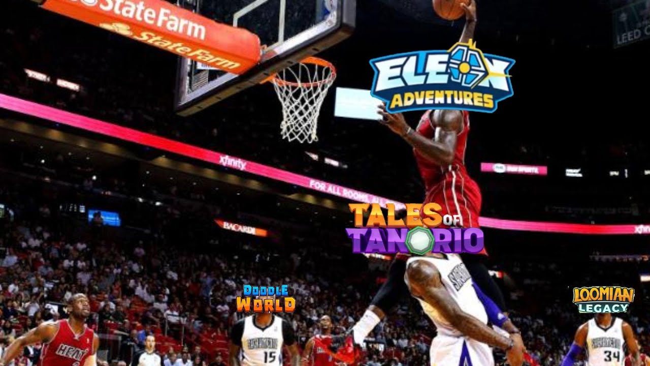 Tales of Tanorio vs Eleon Adventures... Which should YOU play?