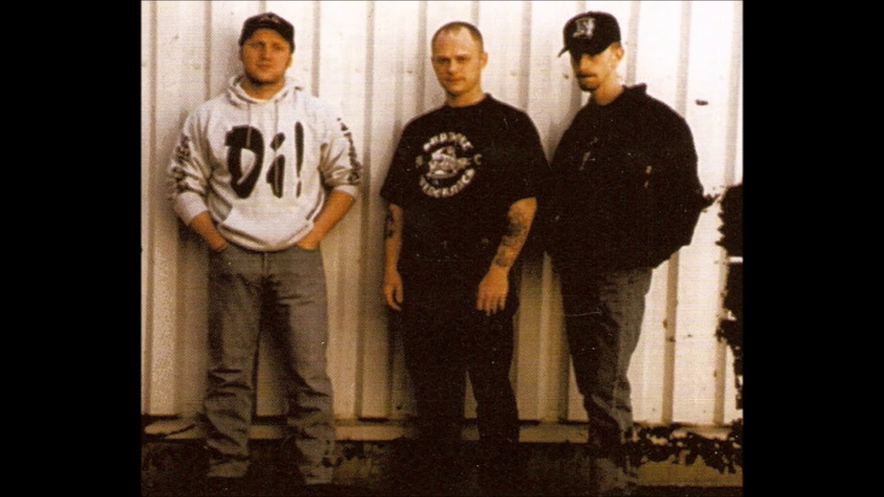 Forbidden Rage - Bastard