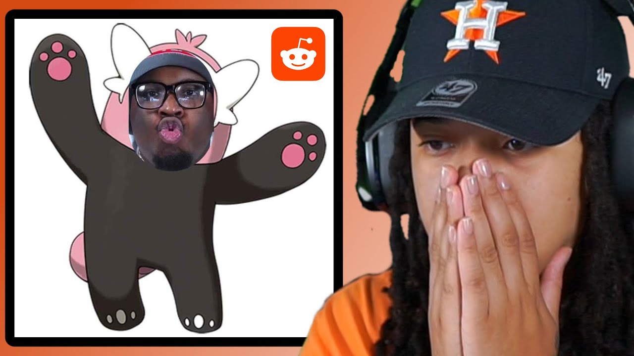 The Reddit CAN'T Keep Getting Away With This..