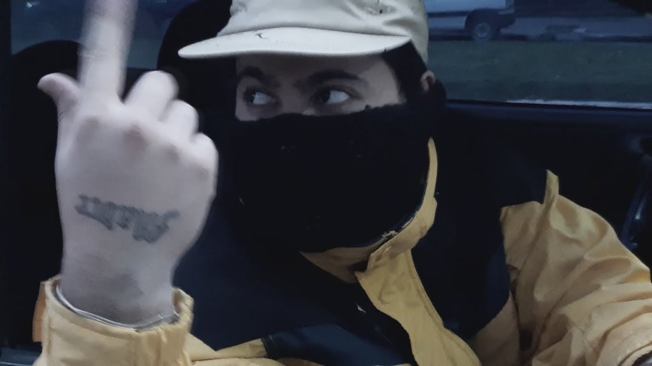Dirtycouk -- Veloz (Prod. Bles)