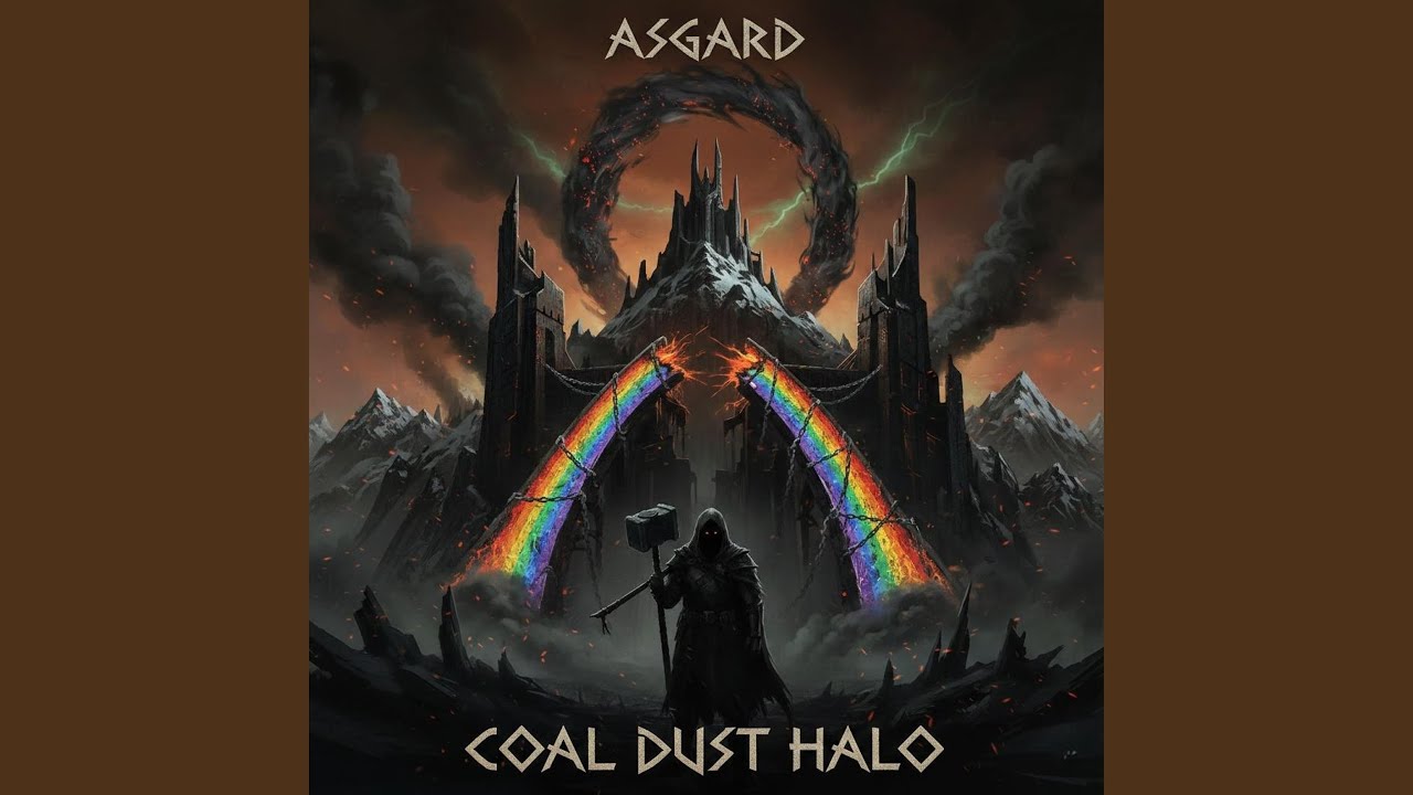 Gold Around My Throat