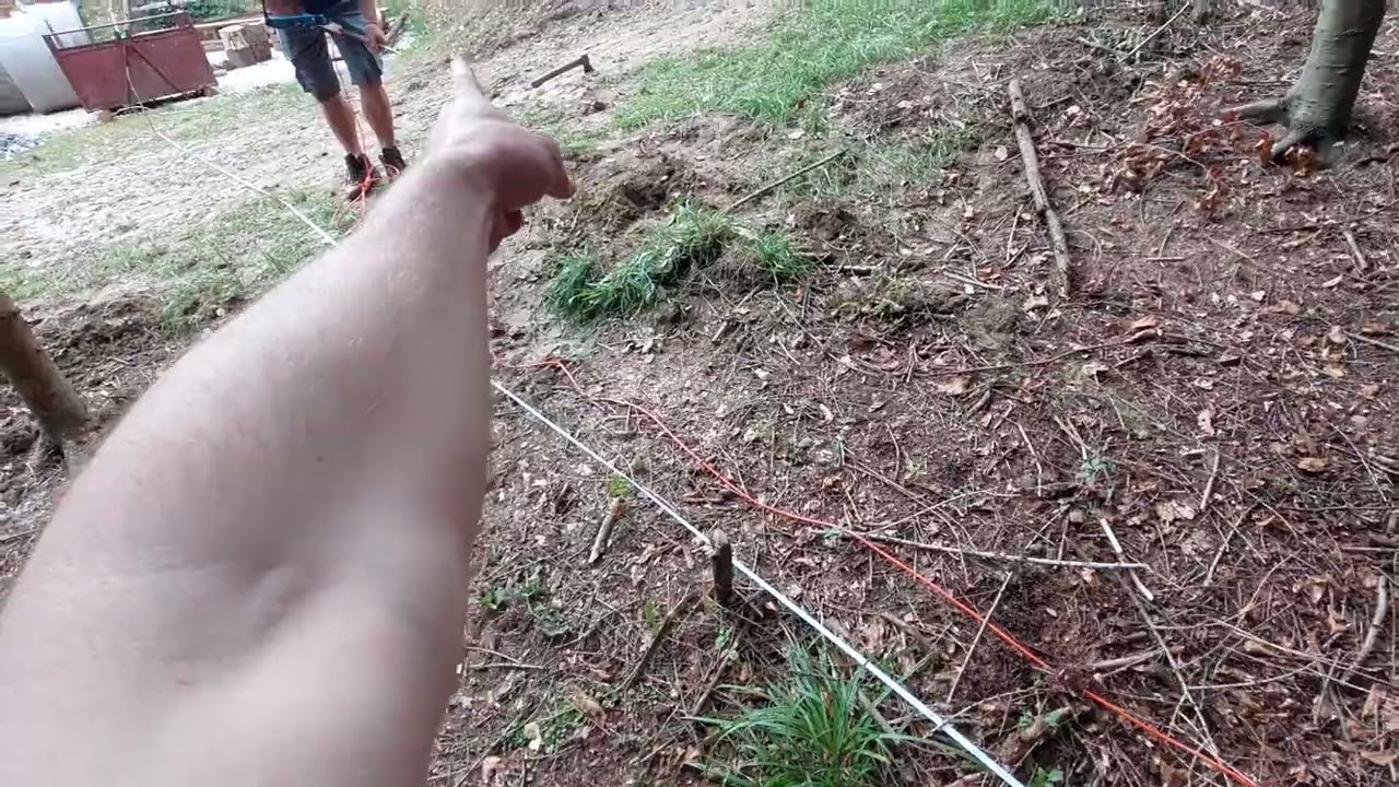 szukanie wody metodą elektrooporową PQWT