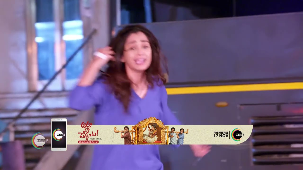 Kumkum Bhagya - Hindi TV Serial - Ep 2293 - Best Scene - Shabir Ahluwalia, Sriti Jha - Zee TV