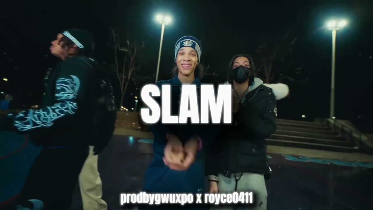 [FREE] Mdot 59 x Bloxkz Jersey Drill Type Beat 2026 “Slam” (prodbygwuxpo x royce0411)