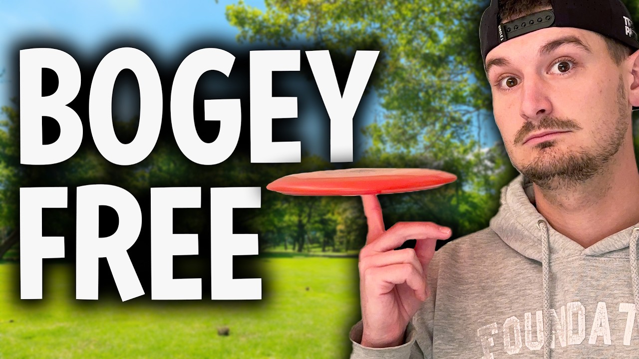 Is Paul McBeth's Record Unbreakable? | Disc Golf Challenge