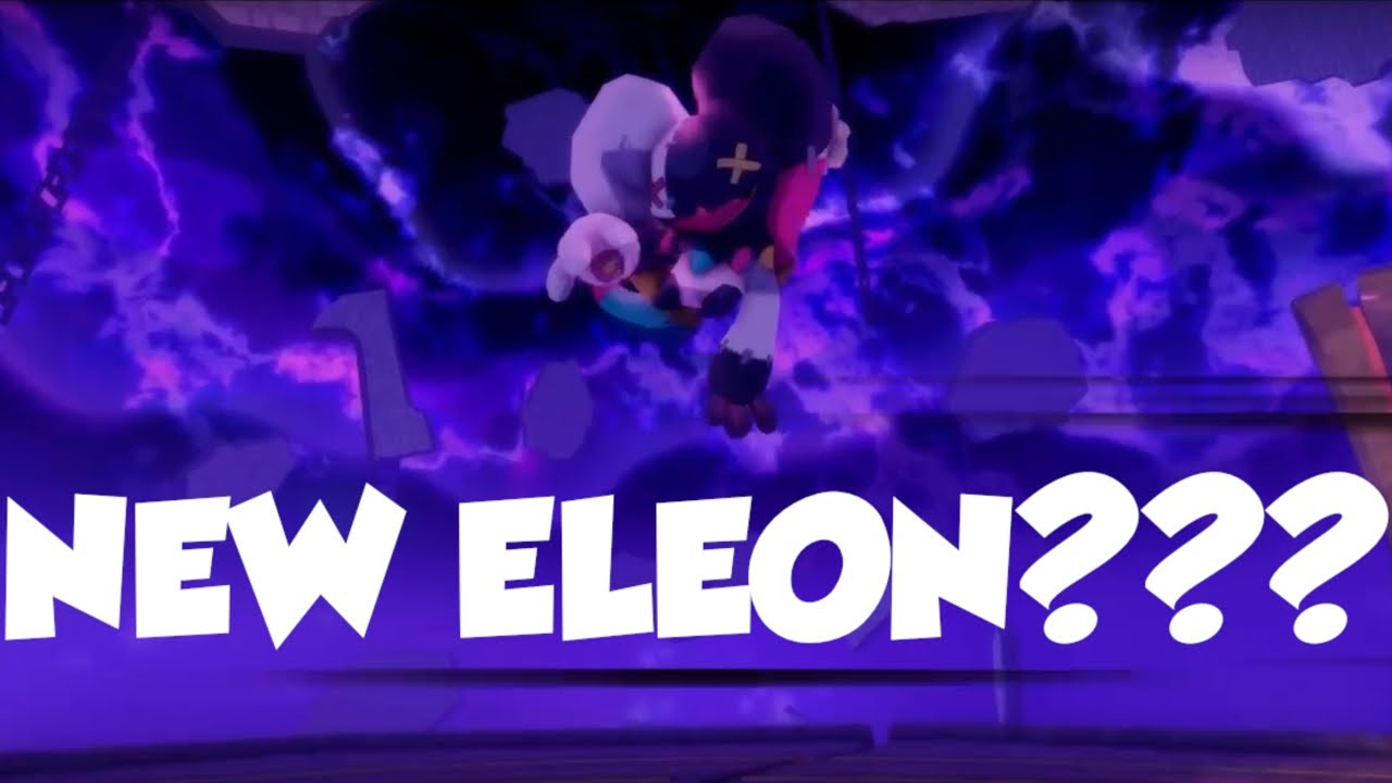 Puppetear sneak peak in Roblox Eleon Adventures 