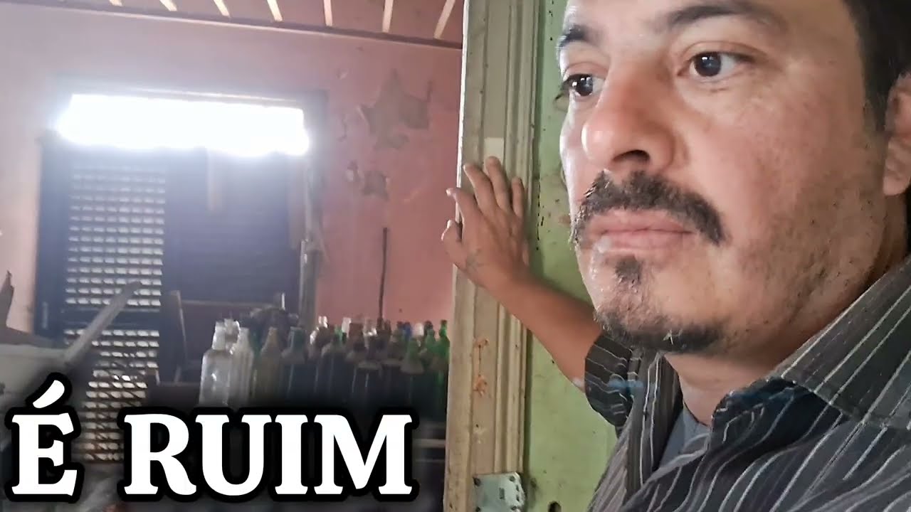 CASAR&Atilde;O  ASSOMBRADO COM  MANIFESTA&Ccedil;&Otilde;ES SOBRENATURAIS ! O BICHO PEGOU PRO MEU LADO