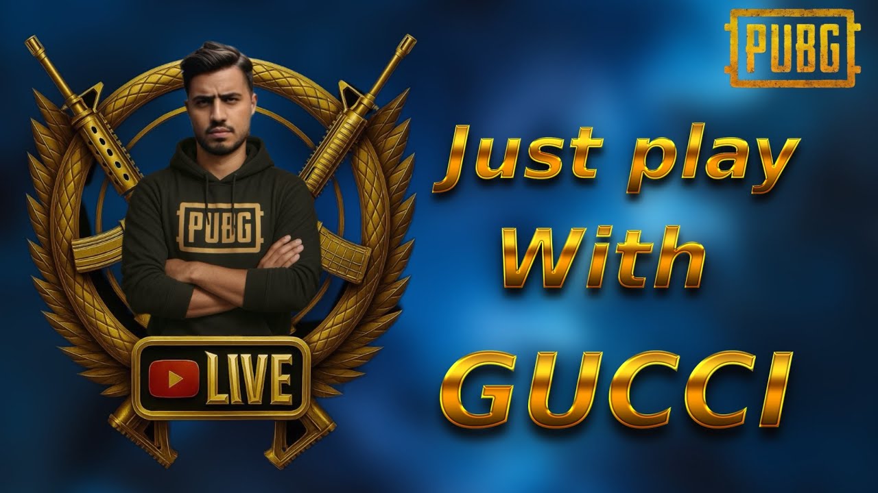 PUBG MOBILE / تورنومنت کلن INF / شب اول