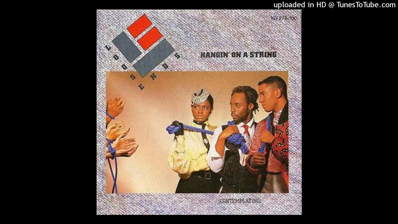 Loose Ends - Hangin' On A String (1985) (magnums extended mix)