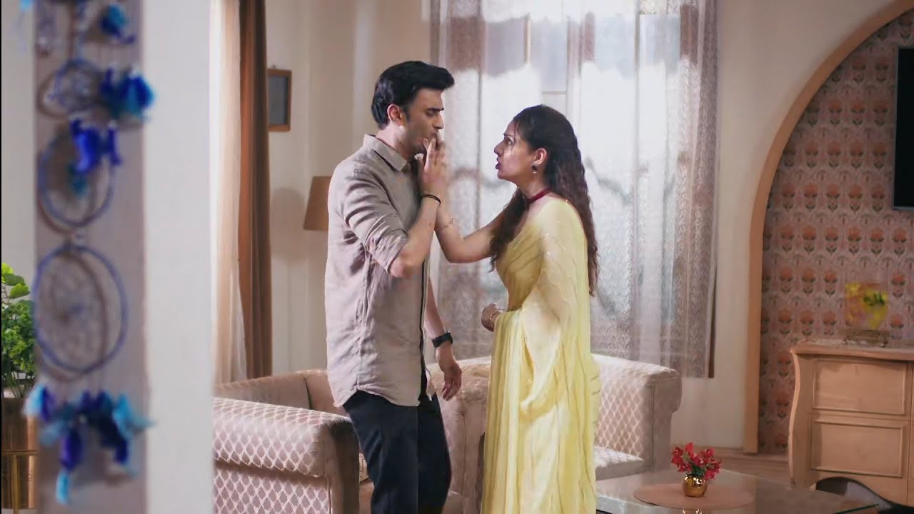 Kya khol payengi kirti ka Or konsa video hai kirti ke pass Raavi ka dekhiye Aj ke episode mein 