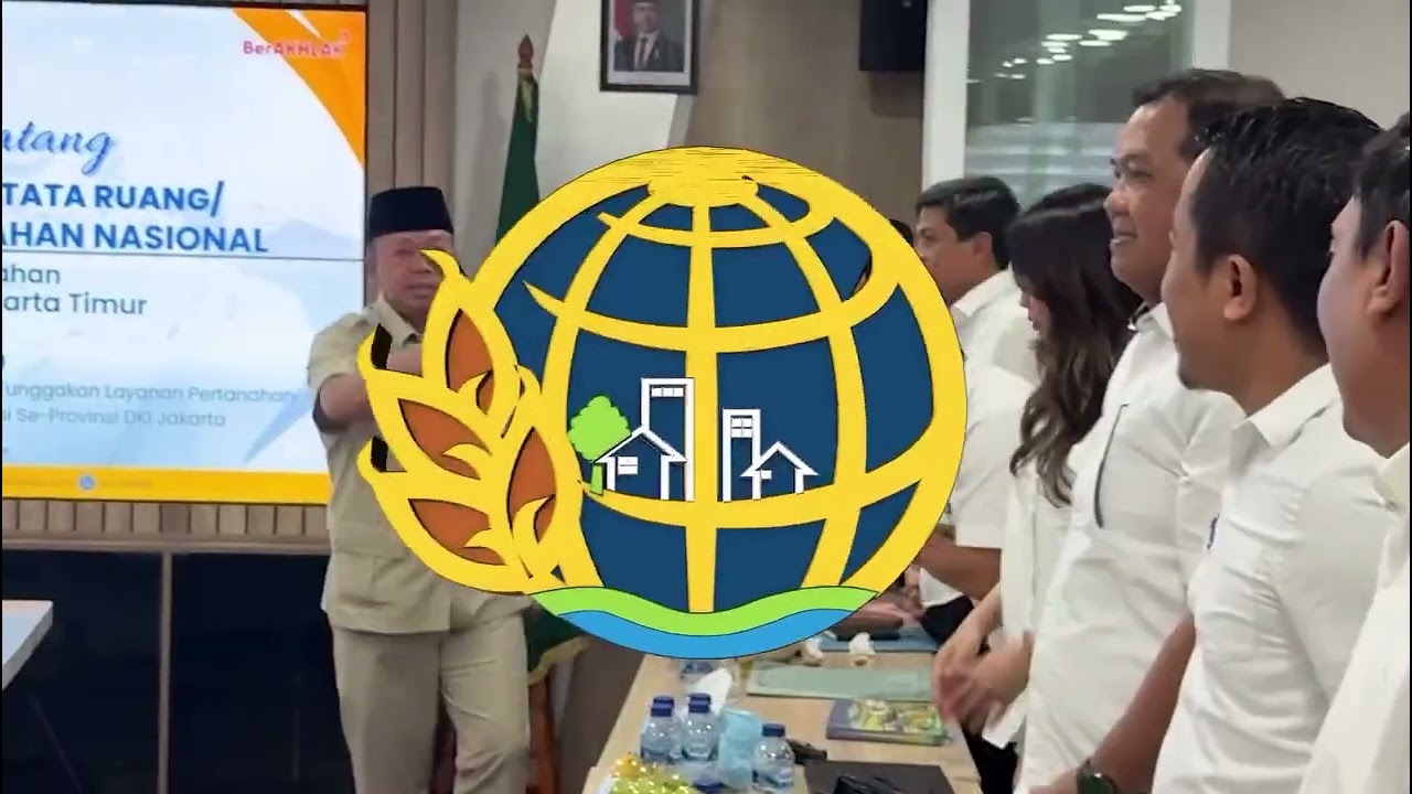 Rangkuman Kegiatan Menteri & Wamen ATR/BPN: Gerak Cepat untuk Rakyat