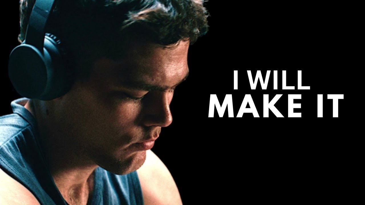 I Must Make It With Mindful Prosperity ! Powerful Motivational Speech