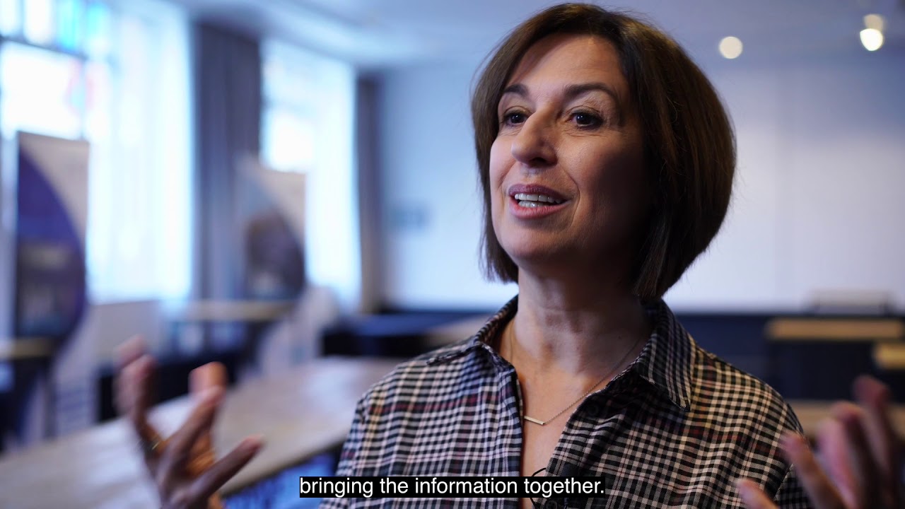 Why are value added medicines important for health systems? Ann Beli&euml;n