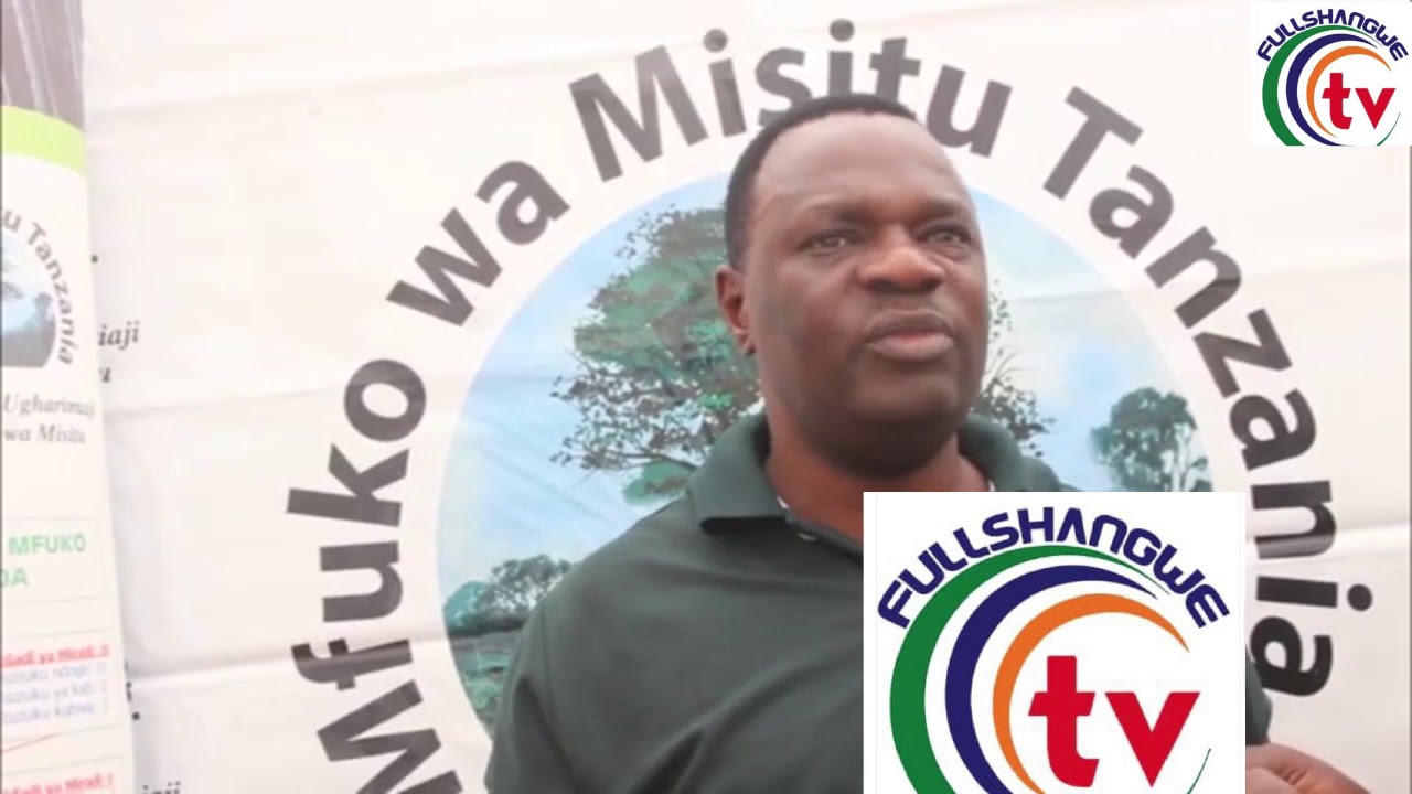 MFUKO WA MISITU TANZANIA ULIVYOKUSUDIA KUGAWA RUZUKU.