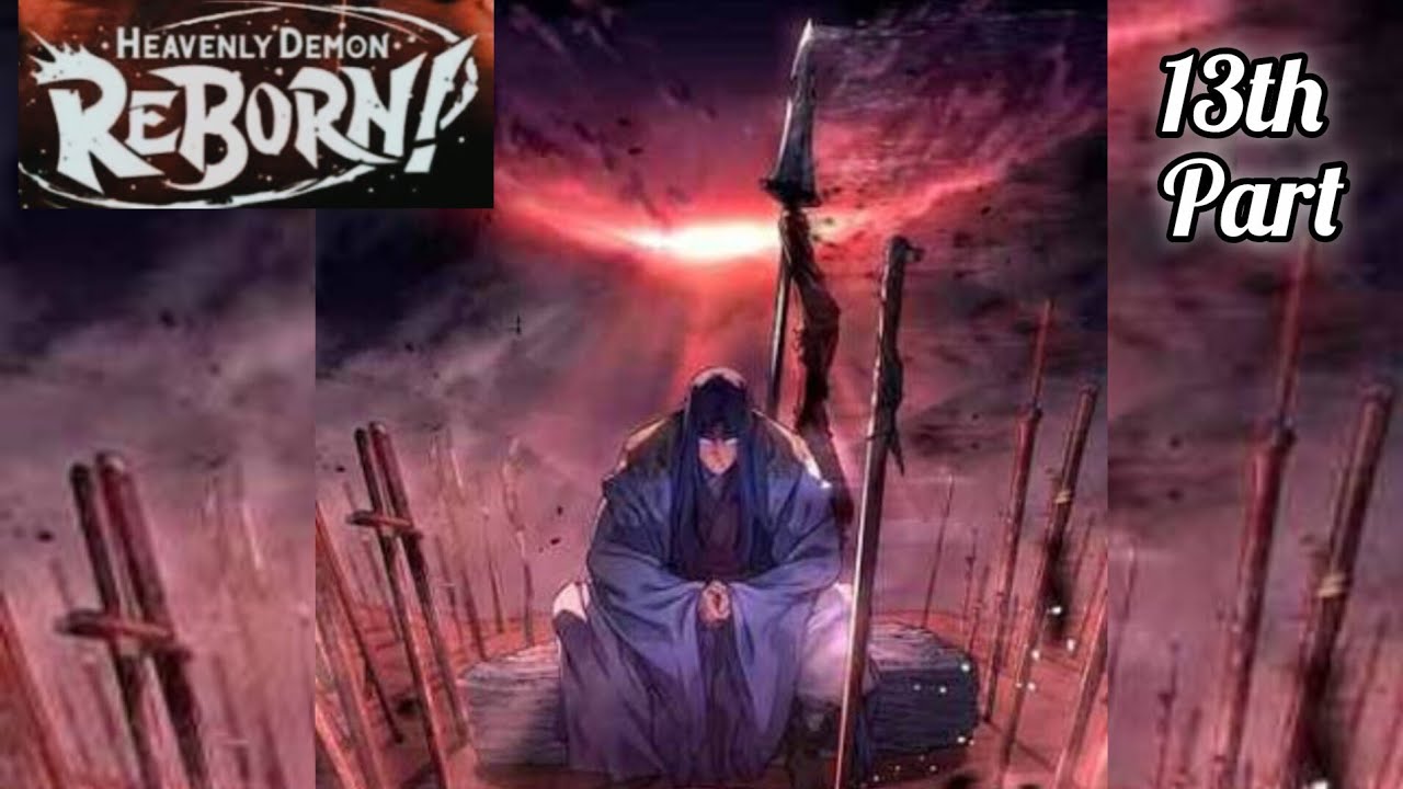 Reborn as heavenly demon in Tamil part 13rd explanation 