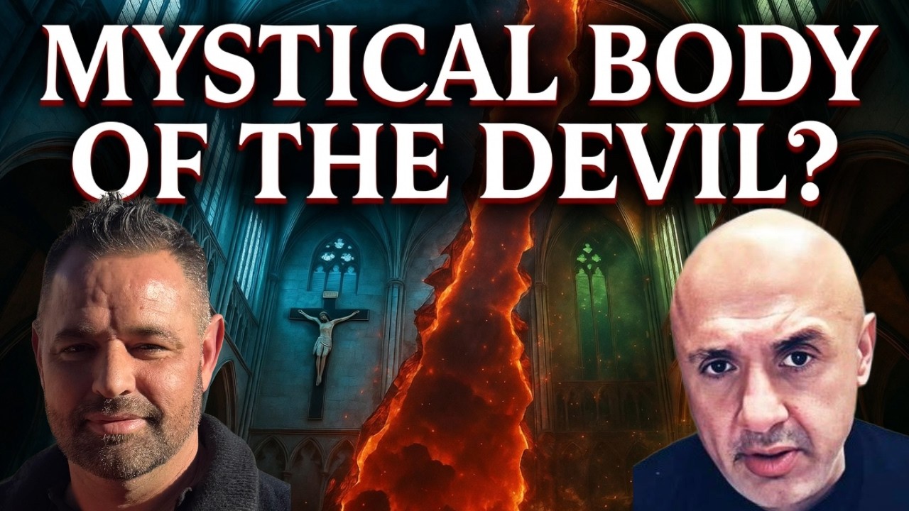 Christians at War Over Israel | Full Discussion with Sam Shamoun