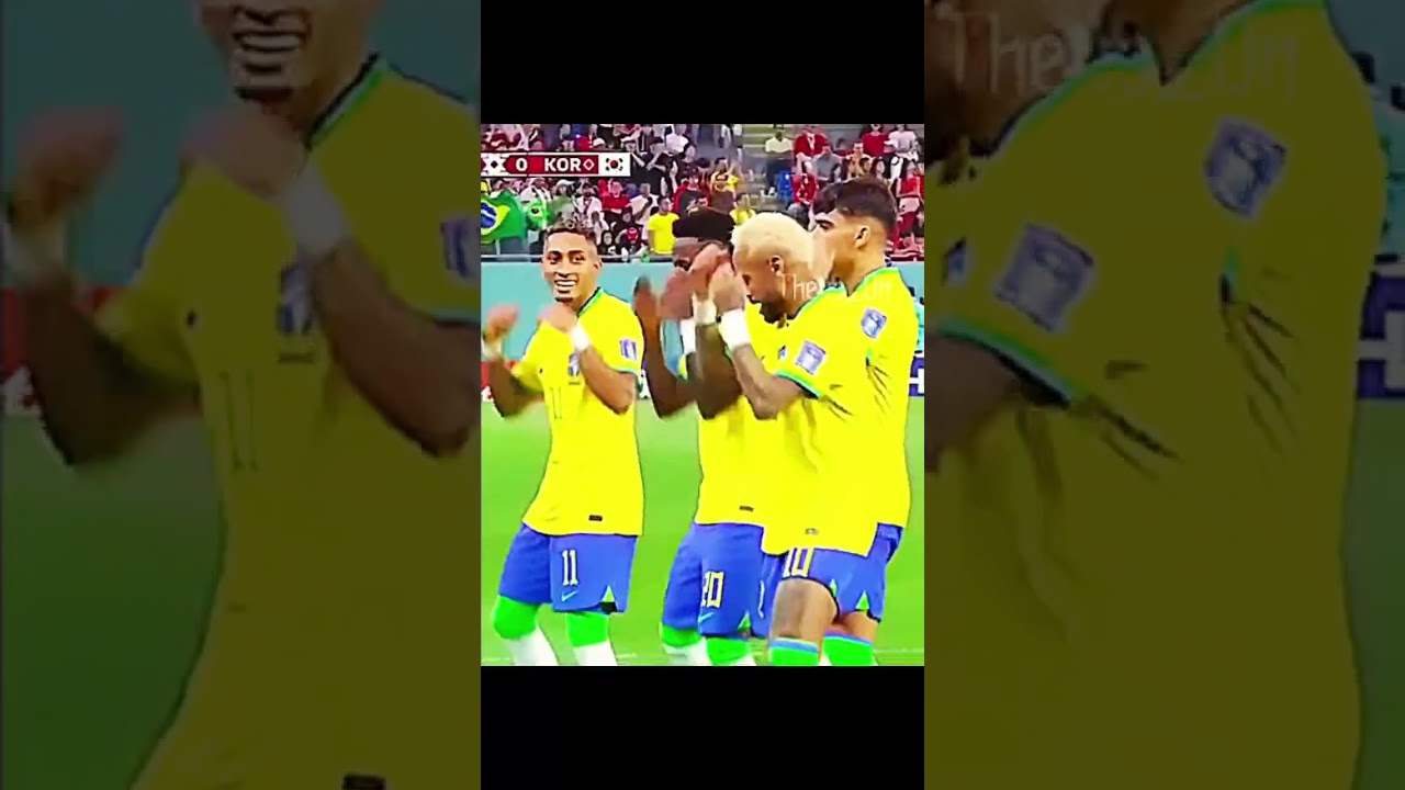 Brazil dance#edit #football #braziliandancer