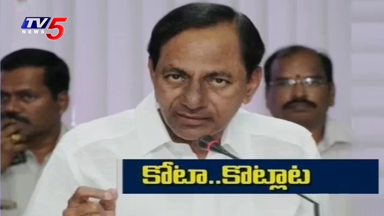 Telangana Assembly Winter Session Highlights | TV5 News