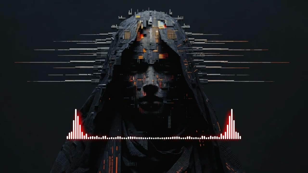 Nightfire — Tribal Hypnotic Techno / 2026
