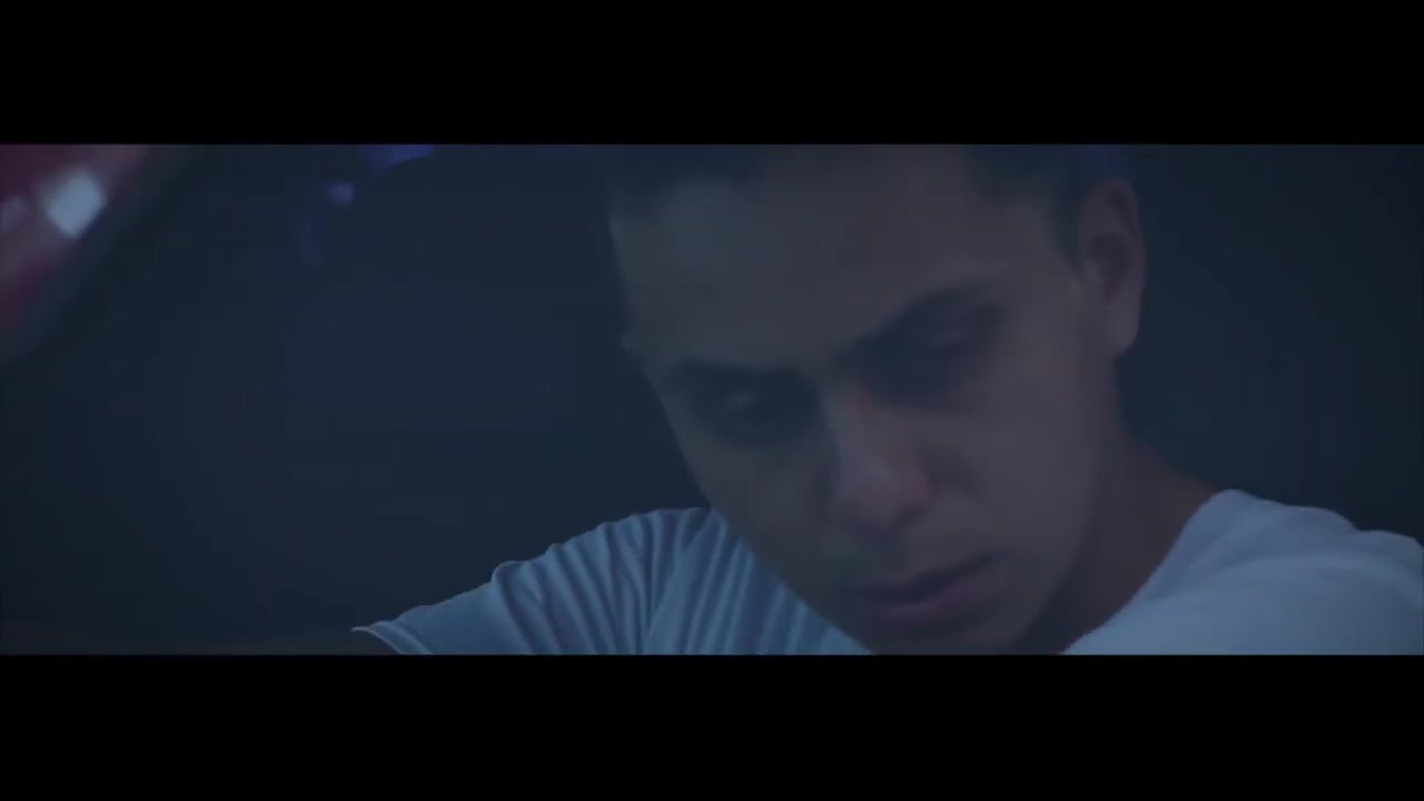ilegalez - El Clavo (Video Oficial)