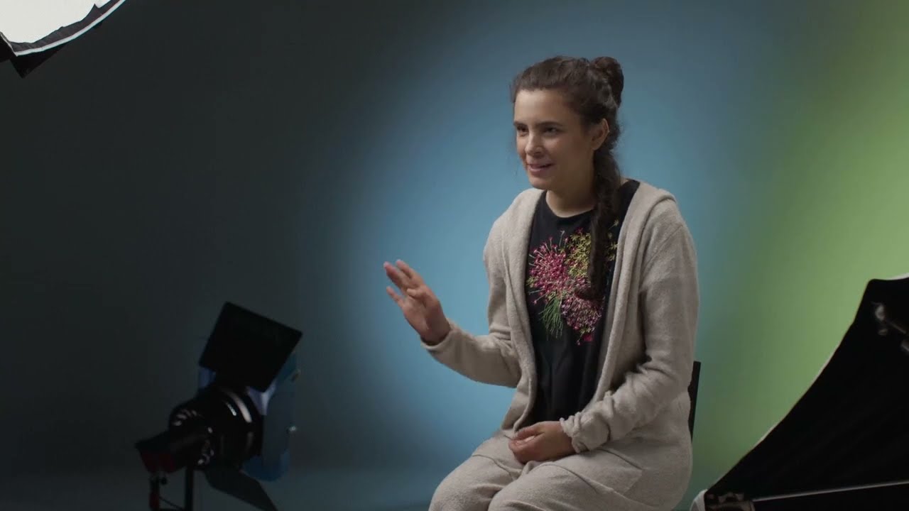 New Narrative PDX Peer Support Video