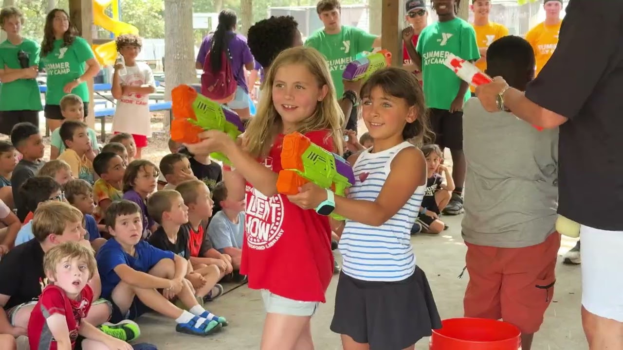 Press Play on Summer: Camp 2026 Preview